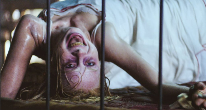 POSSESSION OF HANNAH GRACE 3