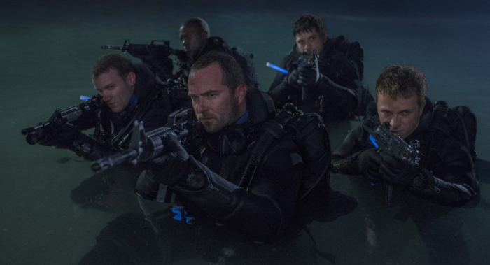 AMERICAN RENEGADES 2