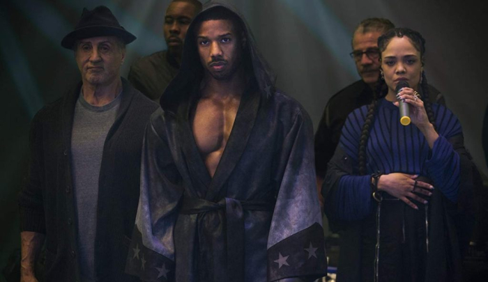 CREED 2 4