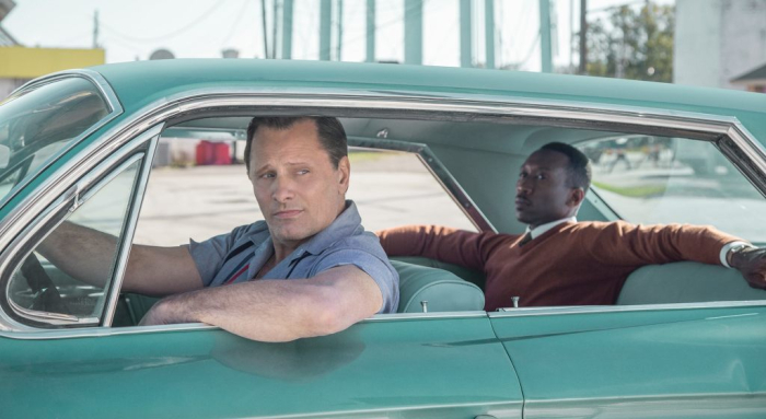 GREEN BOOK 1