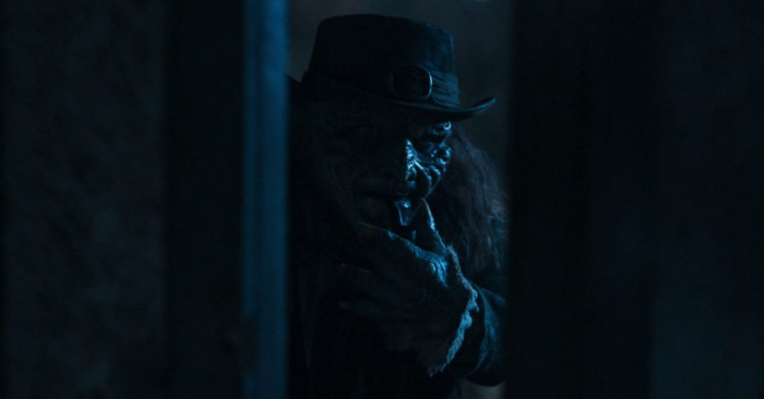 LEPRECHAUN RETURNS 2