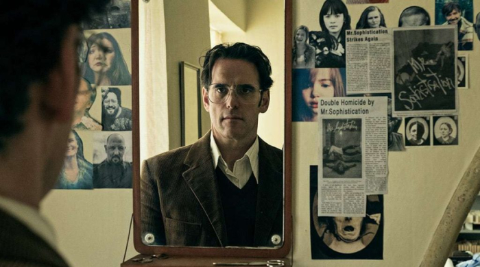 HOUSE THAT JACK BUILT 3