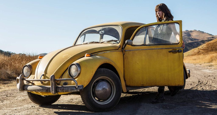 BUMBLEBEE 1