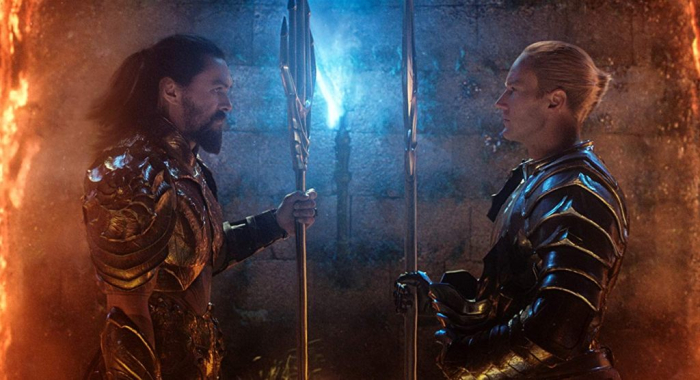AQUAMAN 2