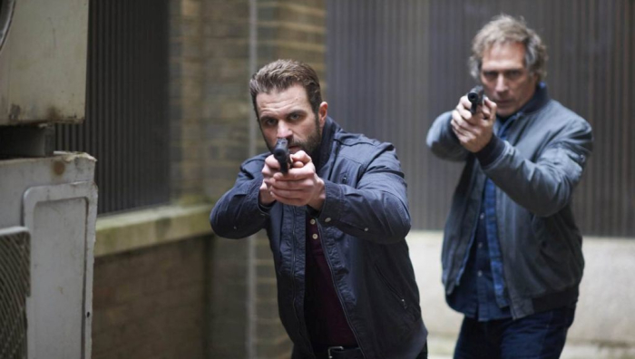 ALL THE DEVILS MEN 1