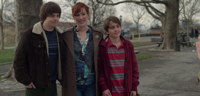 ALL THESE SMALL MOMENTS 2