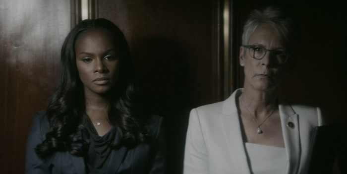 AN ACCEPTABLE LOSS 3