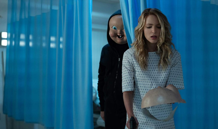 HAPPY DEATH DAY 2U 3