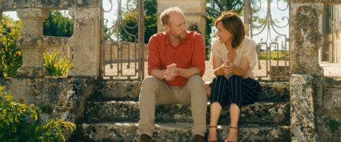 UNDER THE EIFFEL TOWER 3