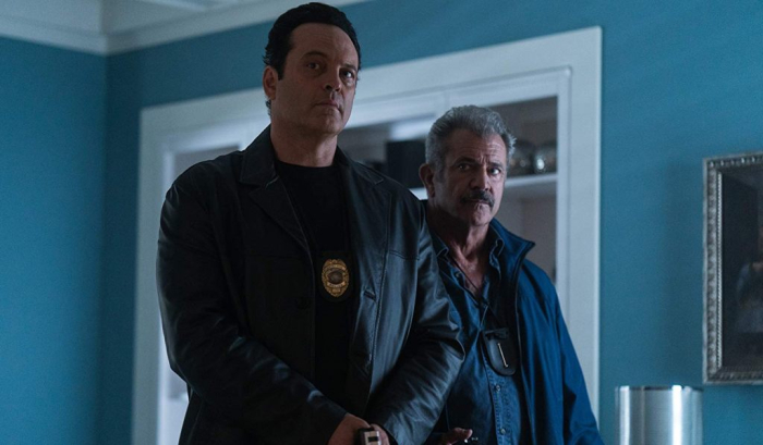 DRAGGED ACROSS CONCRETE 1