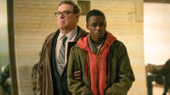 CAPTIVE STATE 1