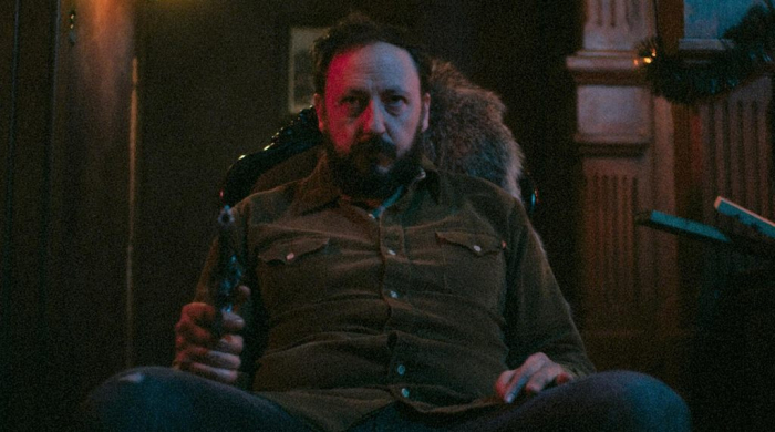 I TRAPPED THE DEVIL 3 I TRAPPED THE DEVIL 3