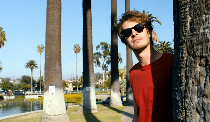 UNDER THE SILVER LAKE 2 UNDER THE SILVER LAKE 2