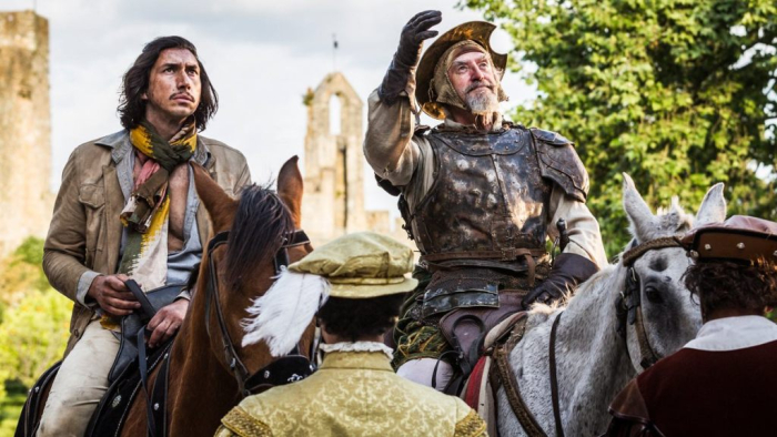 MAN WHO KILLED DON QUIXOTE 2