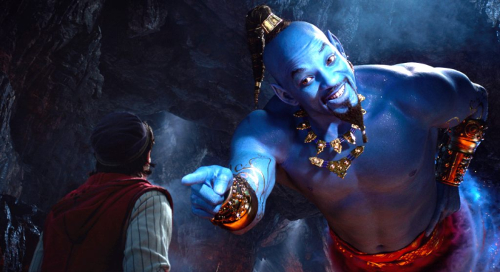 ALADDIN 3