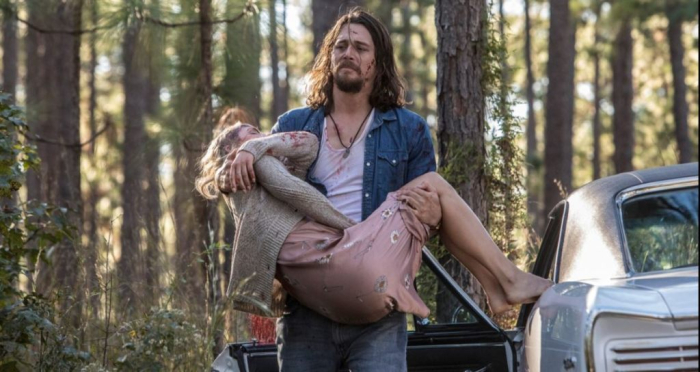 A VIOLENT SEPARATON 1