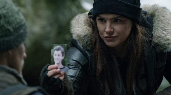 DAUGHTER OF THE WOLF 2