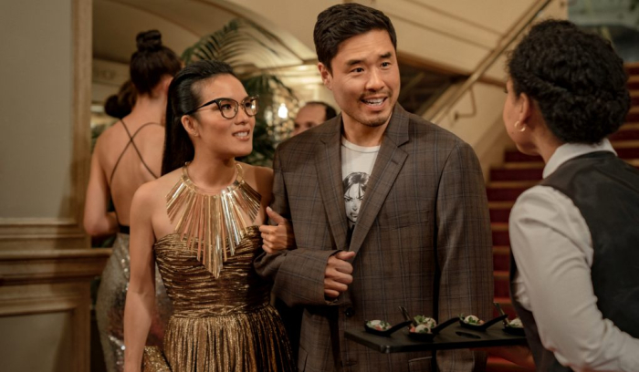 ALWAYS BE MY MAYBE 3