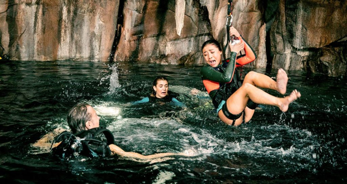 47 METERS DOWN UNCAGED 2