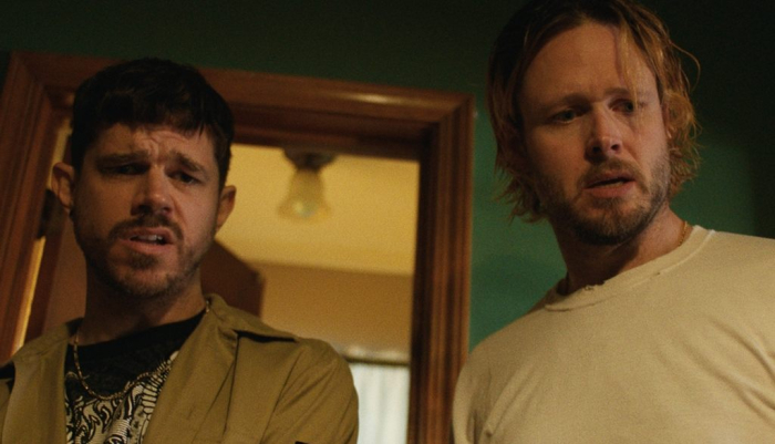 DEATH OF DICK LONG 1