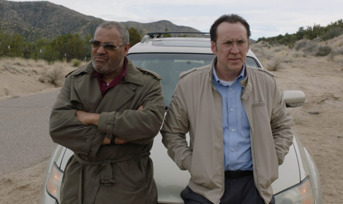 RUNNING WITH THE DEVIL 1