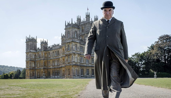 DOWNTON ABBEY 1