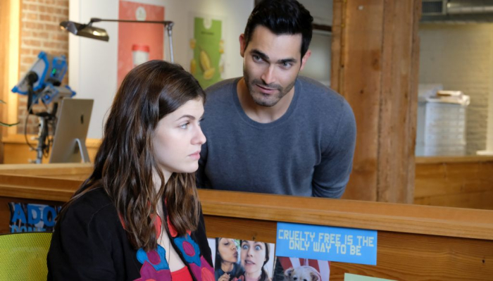 CAN YOU KEEP A SECRET 1