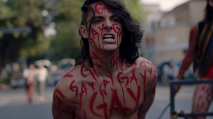 THIS IS NOT BERLIN 1