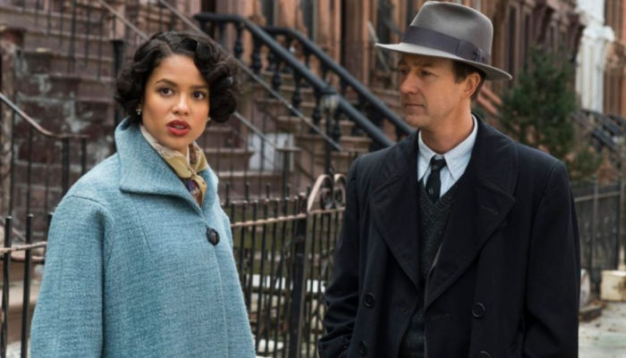 MOTHERLESS BROOKLYN 2