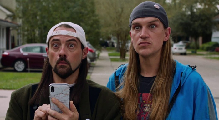 JAY AND SILENT BOB REBOOT 1