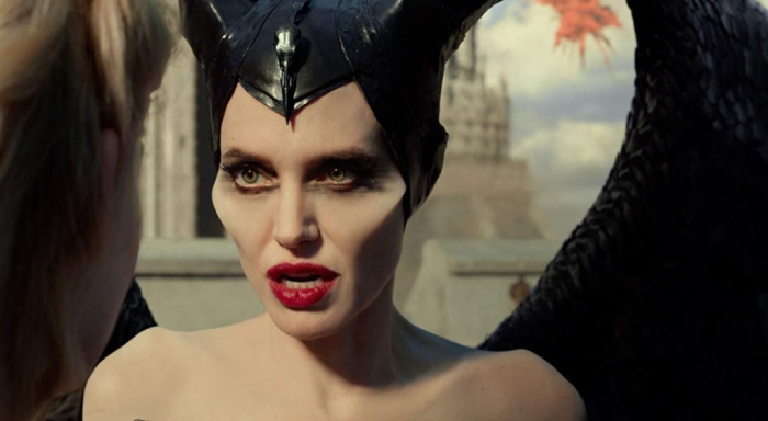 MALEFICENT MISTRESS OF EVIL 1