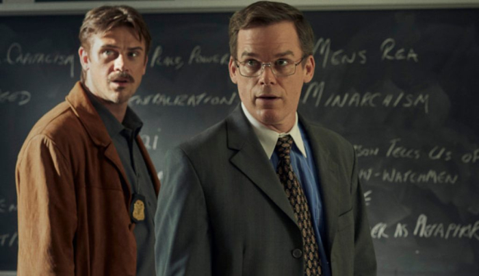 IN THE SHADOW OF THE MOON 3