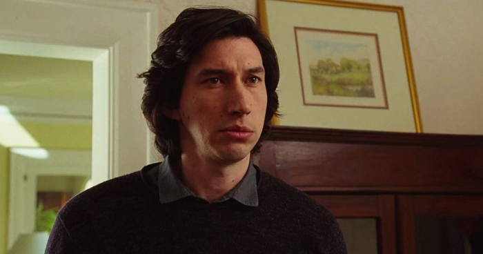 ADAM DRIVER