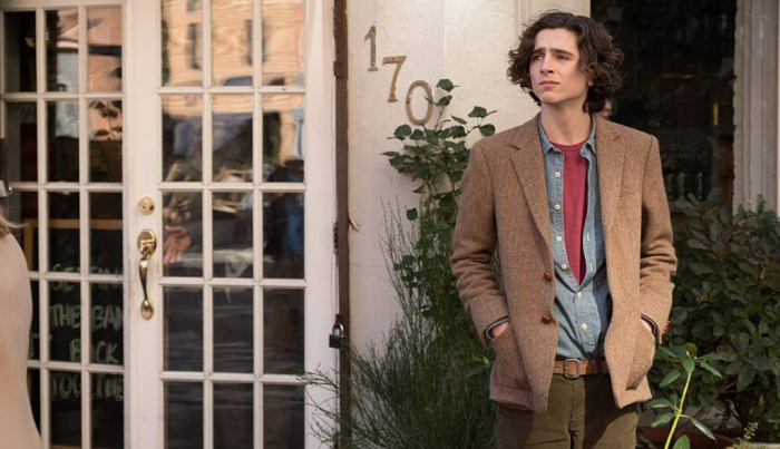 RAINY DAY IN NEW YORK 2