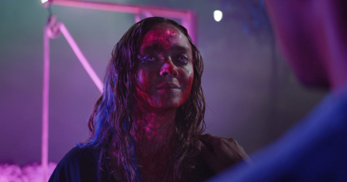 COLOR OUT OF SPACE 1