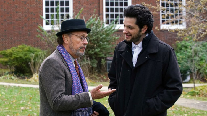 STANDING UP FALLING DOWN 1