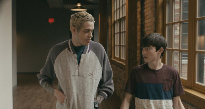 BIG TIME ADOLESCENCE 2