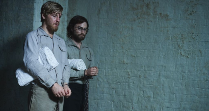 ESCAPE FROM PRETORIA 2