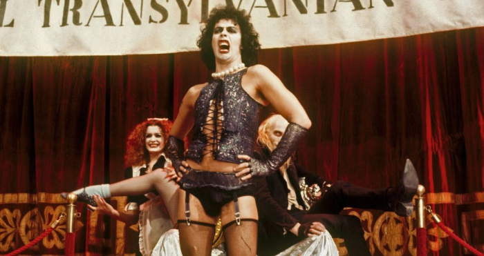 TIME WARP MIDNIGHT MADNESS 3