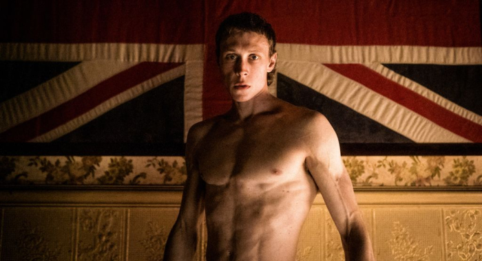 TRUE HISTORY OF THE KELLY GANG 2