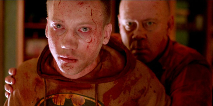 WHY DON'T YOU JUST DIE 1