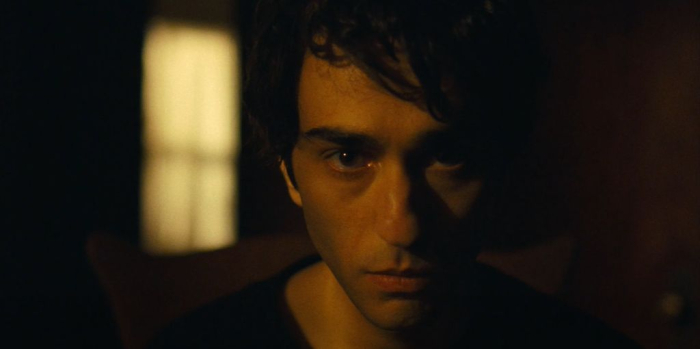 CASTLE IN THE GROUND 5