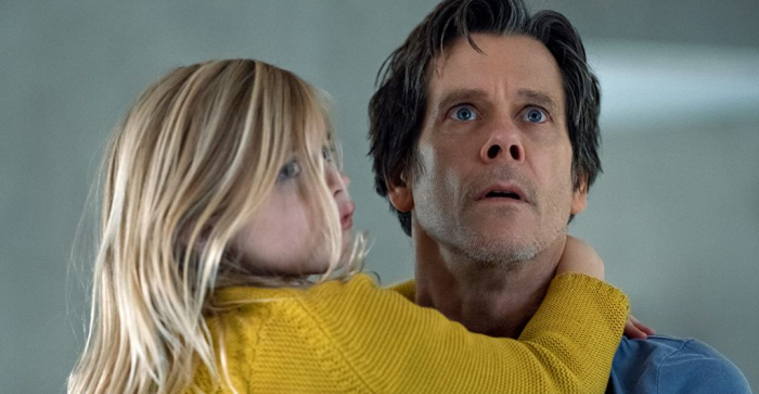 YOU SHOULD HAVE LEFT 3