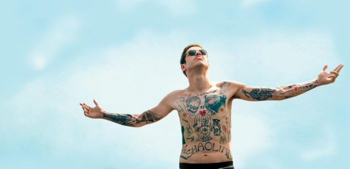 KING OF STATEN ISLAND 3