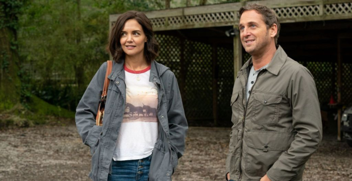 SECRET DARE TO DREAM 1