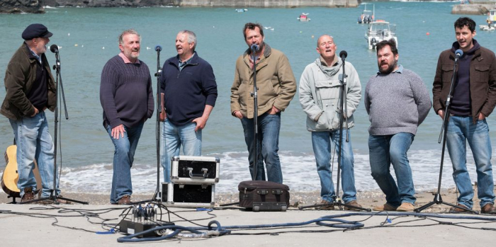 FISHERMANS FRIENDS 2