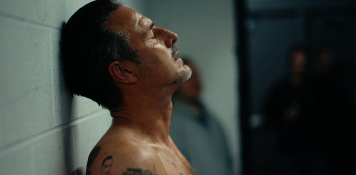 YOU CAN'T KILL DAVID ARQUETTE 2