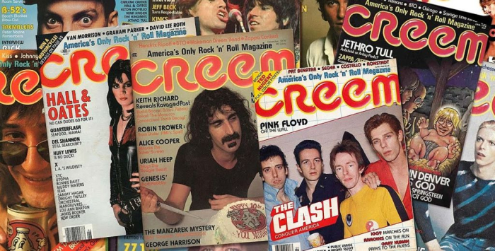 CREEM 1