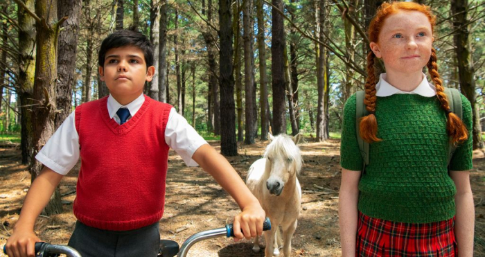 H IS FOR HAPPINESS 1