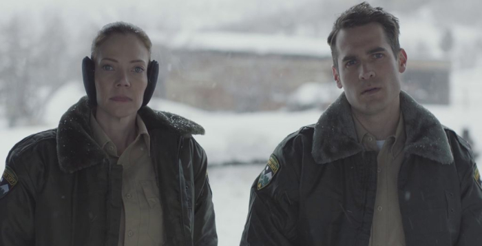 WOLF OF SNOW HOLLOW 2